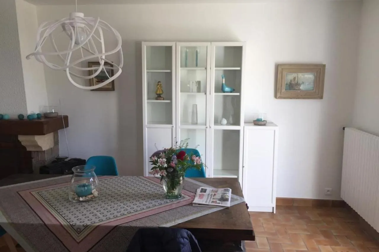 Grande Maison Proche Plage Et Centre Ville Avec Grand Parking Quiberon 0*,  France