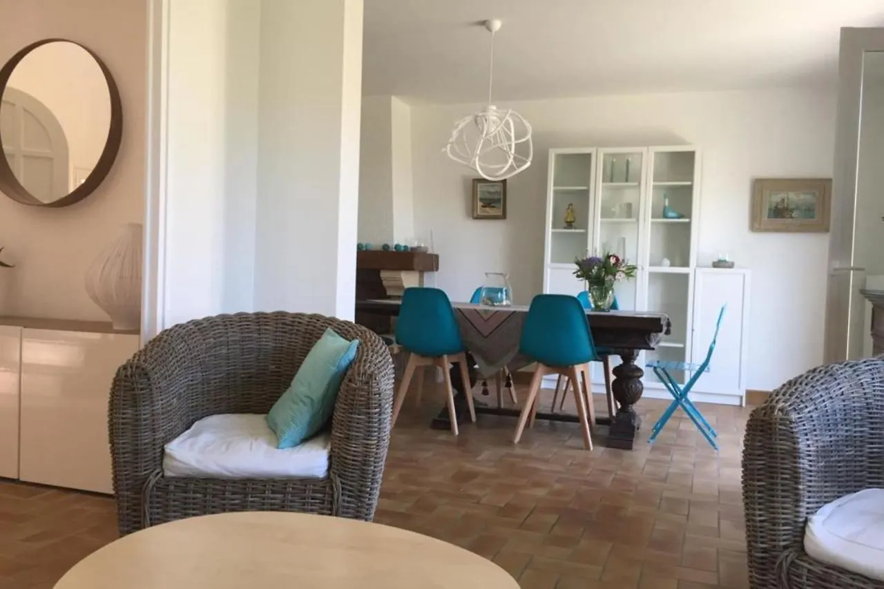 Grande Maison Proche Plage Et Centre Ville Avec Grand Parking Quiberon
