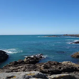 Côte Sauvage Quiberon
